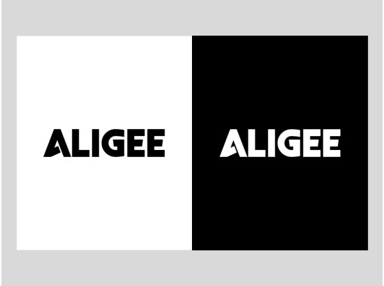 ALIGEE Branding