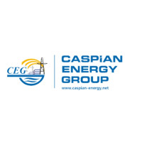 Caspian Energy Group